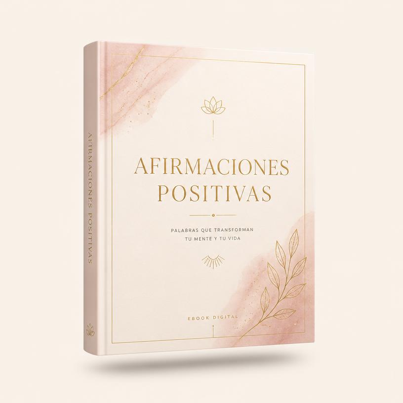 Afirmaciones Positivas