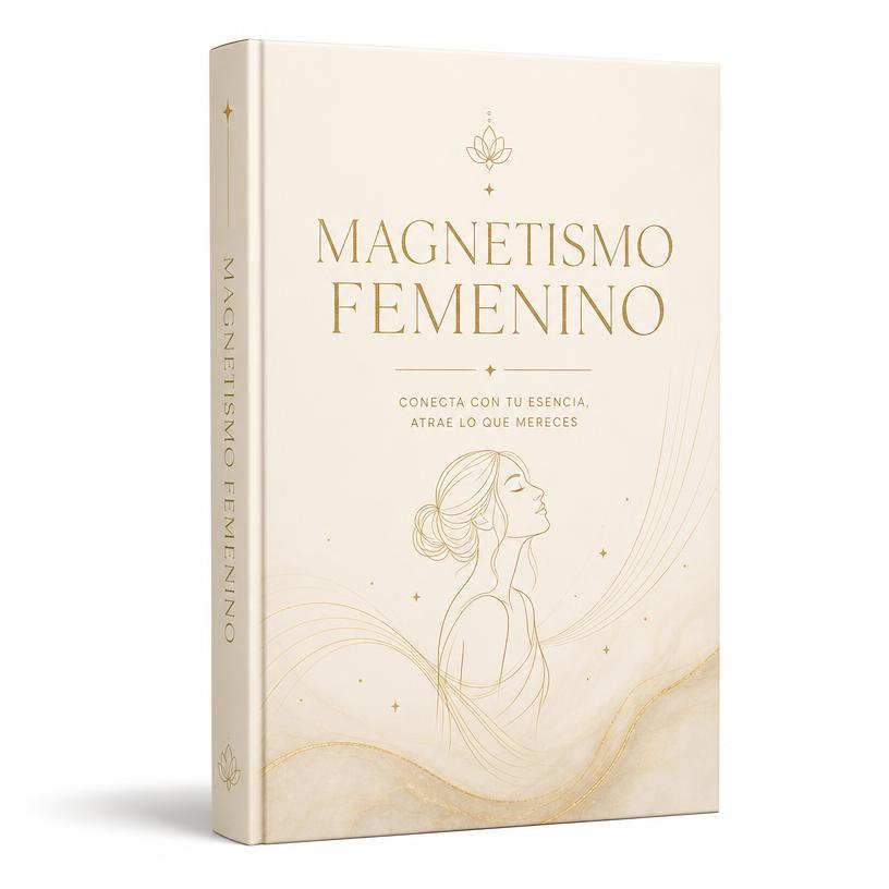 Magnetismo Femenino