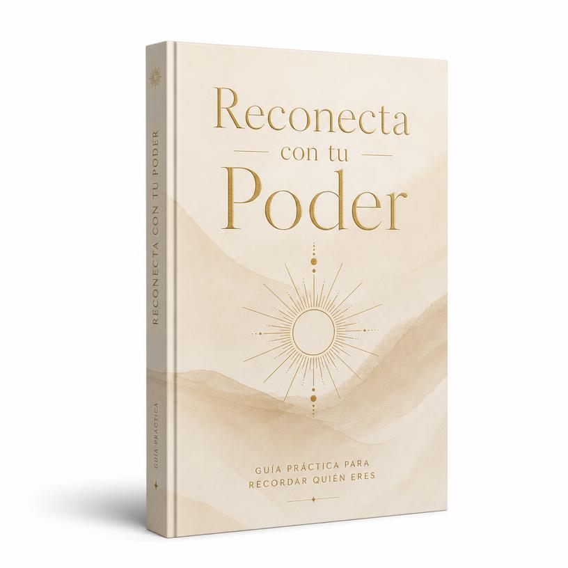 Reconecta con tu Poder