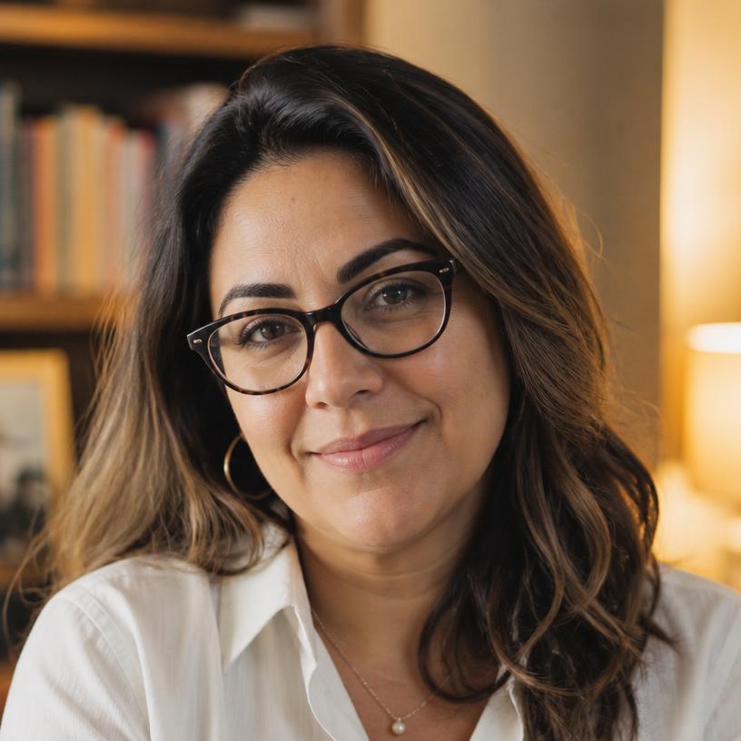 Foto de Paula V.